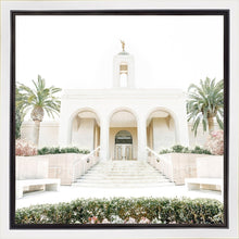 Load image into Gallery viewer, Sweet is The Work Newport Beach California Temple
