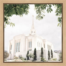 Load image into Gallery viewer, Sweet is The Work Ogden Utah Temple
