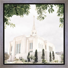 Load image into Gallery viewer, Sweet is The Work Ogden Utah Temple
