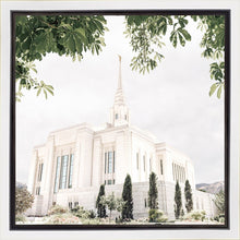 Load image into Gallery viewer, Sweet is The Work Ogden Utah Temple
