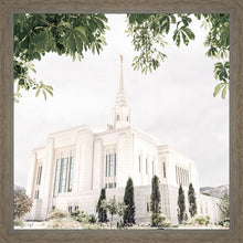 Load image into Gallery viewer, Sweet is The Work Ogden Utah Temple
