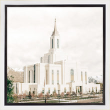 Load image into Gallery viewer, Sweet is The Work Orem Utah Temple
