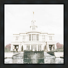 Load image into Gallery viewer, Sweet is The Work Payson Utah Temple

