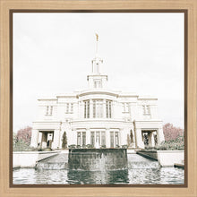 Load image into Gallery viewer, Sweet is The Work Payson Utah Temple
