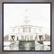 Load image into Gallery viewer, Sweet is The Work Payson Utah Temple
