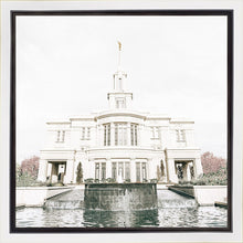 Load image into Gallery viewer, Sweet is The Work Payson Utah Temple
