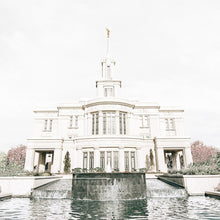 Load image into Gallery viewer, Sweet is The Work Payson Utah Temple
