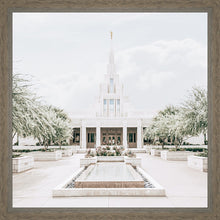 Load image into Gallery viewer, Sweet is The Work Phoenix Arizona Temple
