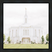 Load image into Gallery viewer, Sweet is The Work Pocatello Idaho Temple
