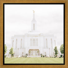 Load image into Gallery viewer, Sweet is The Work Pocatello Idaho Temple
