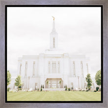 Load image into Gallery viewer, Sweet is The Work Pocatello Idaho Temple
