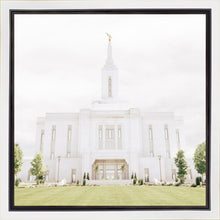 Load image into Gallery viewer, Sweet is The Work Pocatello Idaho Temple
