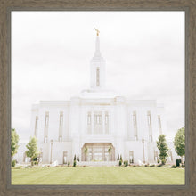 Load image into Gallery viewer, Sweet is The Work Pocatello Idaho Temple
