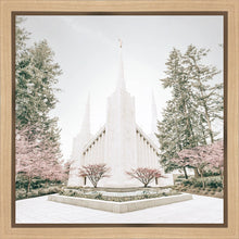 Load image into Gallery viewer, Sweet is The Work Portland Oregon Temple
