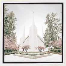 Load image into Gallery viewer, Sweet is The Work Portland Oregon Temple
