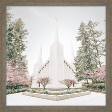 Load image into Gallery viewer, Sweet is The Work Portland Oregon Temple
