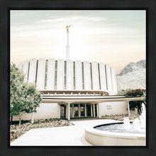 Load image into Gallery viewer, Sweet is The Work Provo Utah Temple
