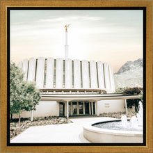 Load image into Gallery viewer, Sweet is The Work Provo Utah Temple

