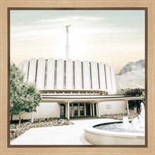 Load image into Gallery viewer, Sweet is The Work Provo Utah Temple
