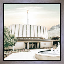 Load image into Gallery viewer, Sweet is The Work Provo Utah Temple
