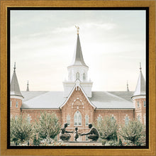 Load image into Gallery viewer, Sweet is The Work Provo City Center Utah Temple
