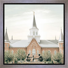 Load image into Gallery viewer, Sweet is The Work Provo City Center Utah Temple
