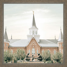 Load image into Gallery viewer, Sweet is The Work Provo City Center Utah Temple
