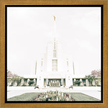Load image into Gallery viewer, Sweet is The Work Rexburg Idaho Temple
