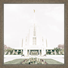 Load image into Gallery viewer, Sweet is The Work Rexburg Idaho Temple
