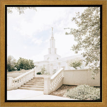 Load image into Gallery viewer, Sweet is The Work Sacramento California Temple
