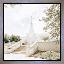 Load image into Gallery viewer, Sweet is The Work Sacramento California Temple
