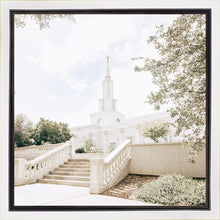 Load image into Gallery viewer, Sweet is The Work Sacramento California Temple
