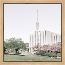 Load image into Gallery viewer, Sweet is The Work Seattle Washington Temple
