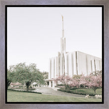 Load image into Gallery viewer, Sweet is The Work Seattle Washington Temple
