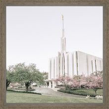 Load image into Gallery viewer, Sweet is The Work Seattle Washington Temple
