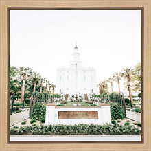 Load image into Gallery viewer, Sweet is The Work St George Utah Temple
