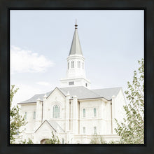 Load image into Gallery viewer, Sweet is The Work Taylorsville Utah Temple
