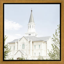 Load image into Gallery viewer, Sweet is The Work Taylorsville Utah Temple
