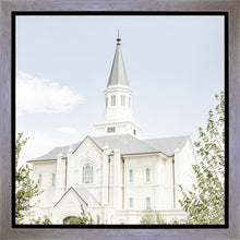 Load image into Gallery viewer, Sweet is The Work Taylorsville Utah Temple
