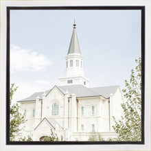 Load image into Gallery viewer, Sweet is The Work Taylorsville Utah Temple
