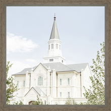 Load image into Gallery viewer, Sweet is The Work Taylorsville Utah Temple
