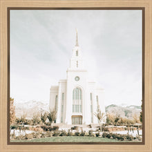 Load image into Gallery viewer, Sweet is The Work Layton Utah Temple

