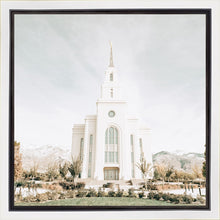 Load image into Gallery viewer, Sweet is The Work Layton Utah Temple

