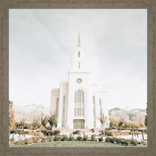 Load image into Gallery viewer, Sweet is The Work Layton Utah Temple
