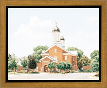 Load image into Gallery viewer, Sweet is The Work Vernal Utah Temple
