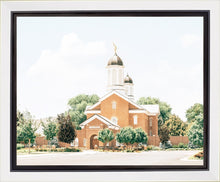 Load image into Gallery viewer, Sweet is The Work Vernal Utah Temple
