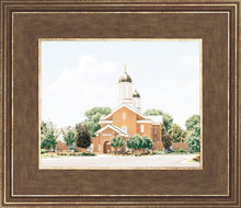 Load image into Gallery viewer, Sweet is The Work Vernal Utah Temple
