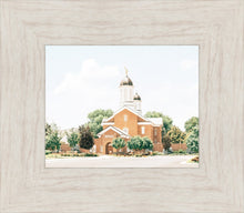 Load image into Gallery viewer, Sweet is The Work Vernal Utah Temple

