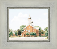Load image into Gallery viewer, Sweet is The Work Vernal Utah Temple
