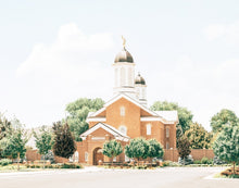 Load image into Gallery viewer, Sweet is The Work Vernal Utah Temple
